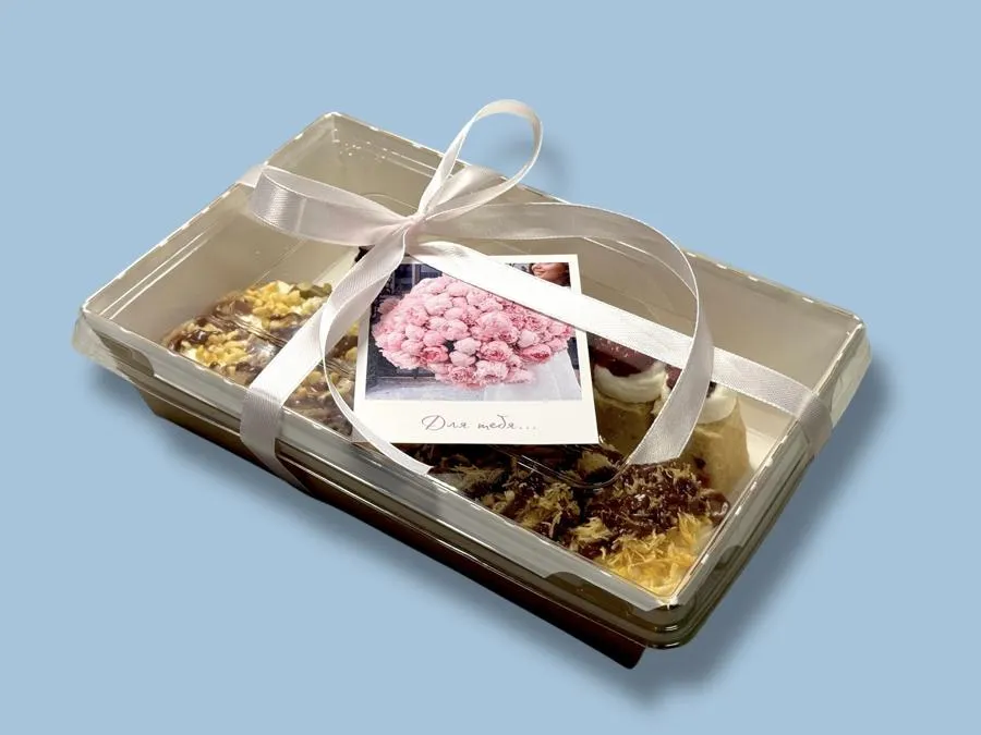 Сет "Сладкий"