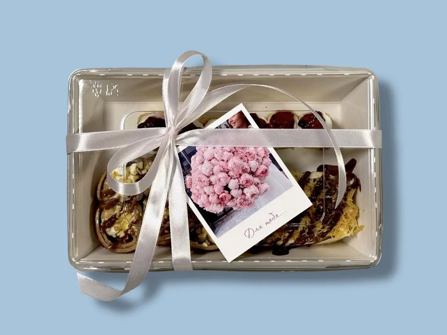 Сет "Сладкий"